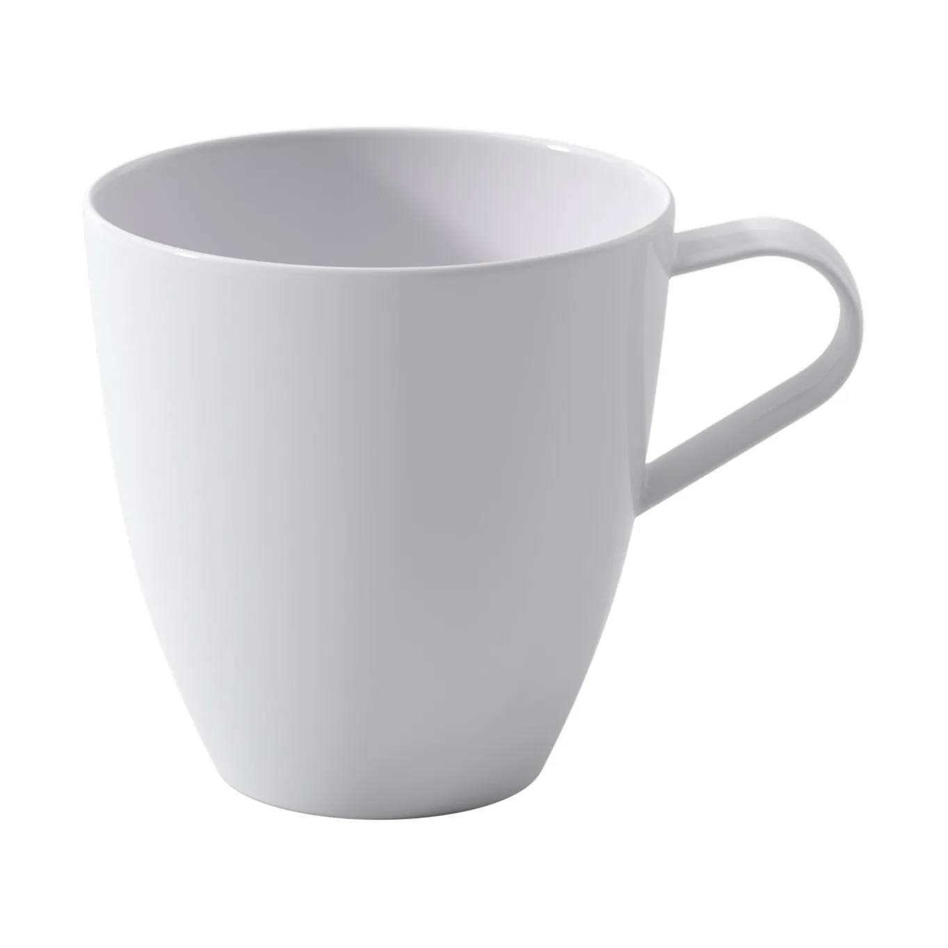 Villeroy & Boch Pura muki Valkoinen, 27 cl