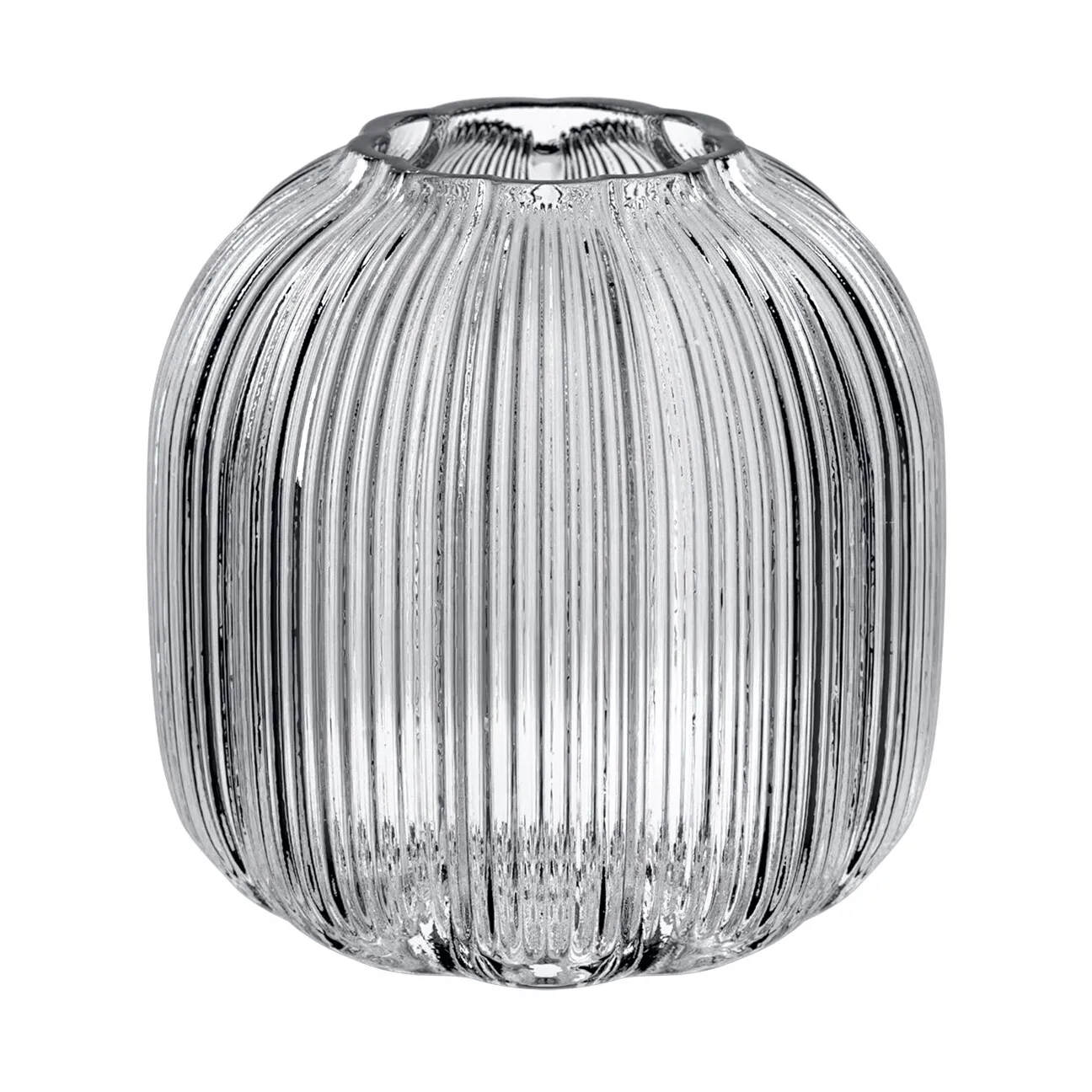 Villeroy & Boch Fleur maljakko Läpinäkyvä, Ø11 cm
