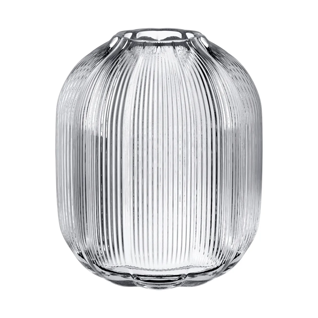 Villeroy & Boch Fleur maljakko Läpinäkyvä, Ø19 cm