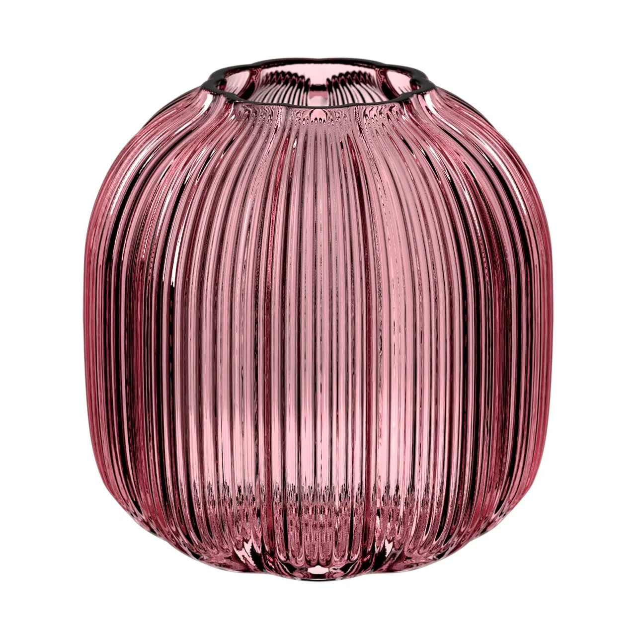 Villeroy & Boch Fleur maljakko Cassis, Ø11 cm