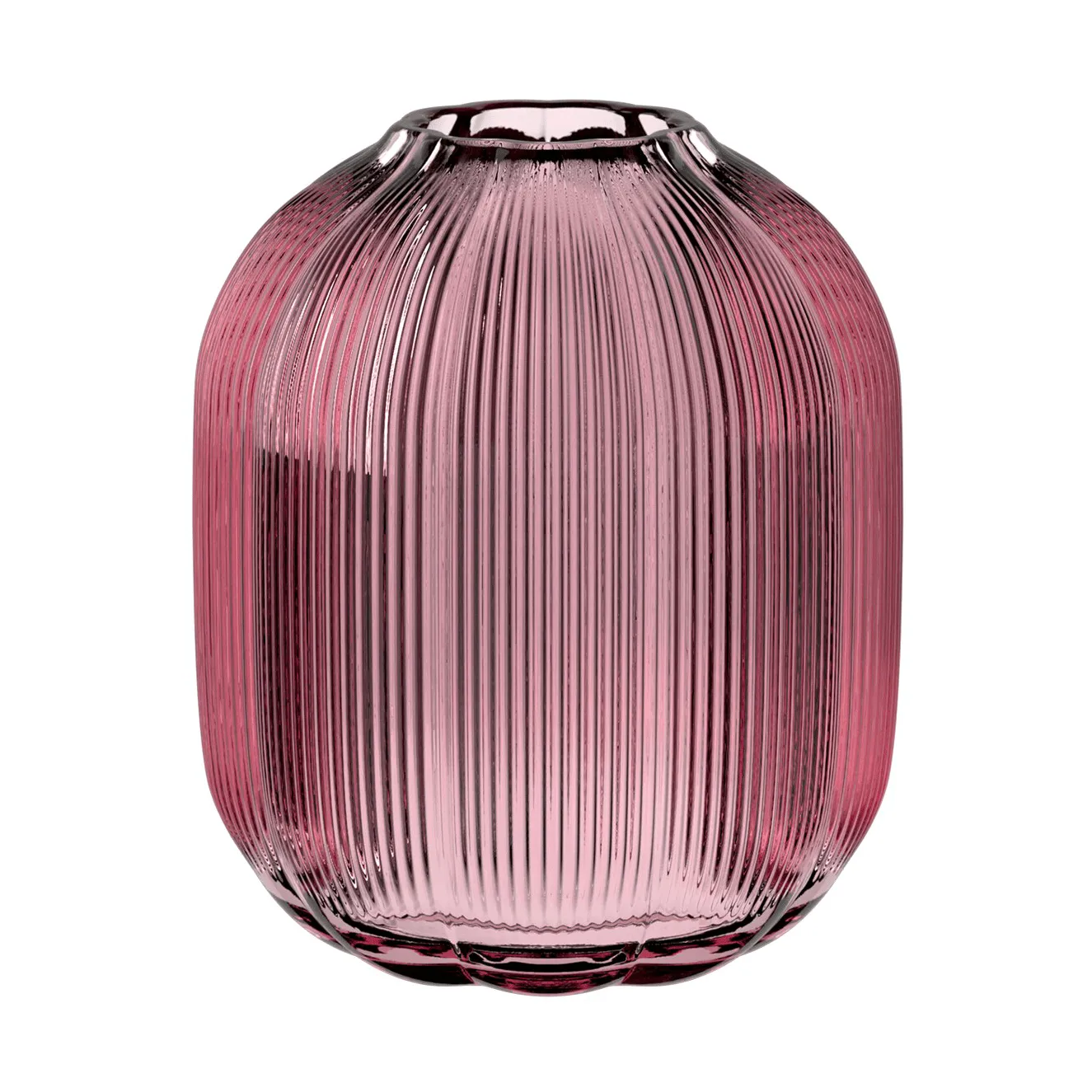 Villeroy & Boch Fleur maljakko Cassis, Ø19 cm