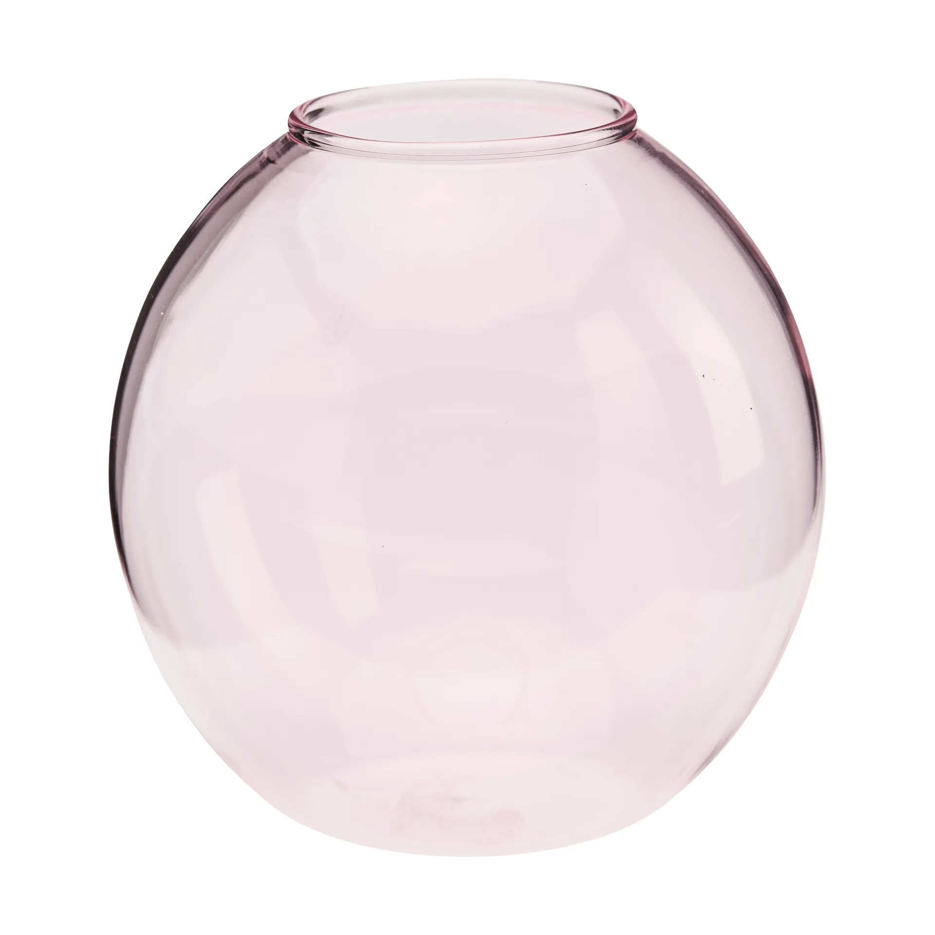 Cooee Design Bubble Vase maljakko Pale rose