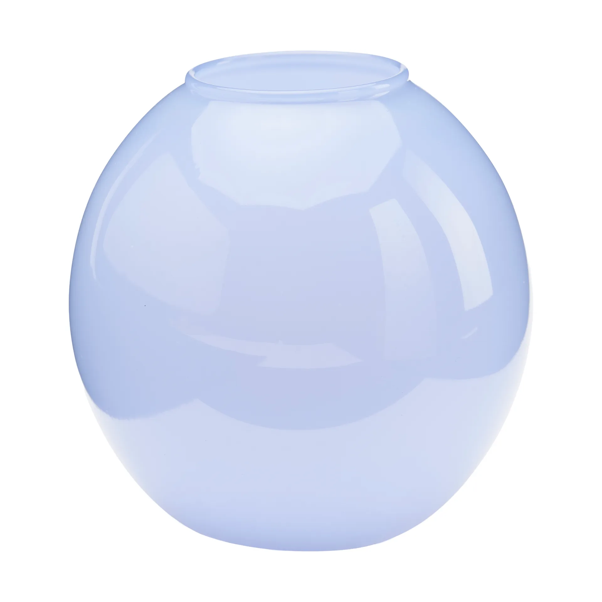 Cooee Design Bubble Vase maljakko Taivaansininen