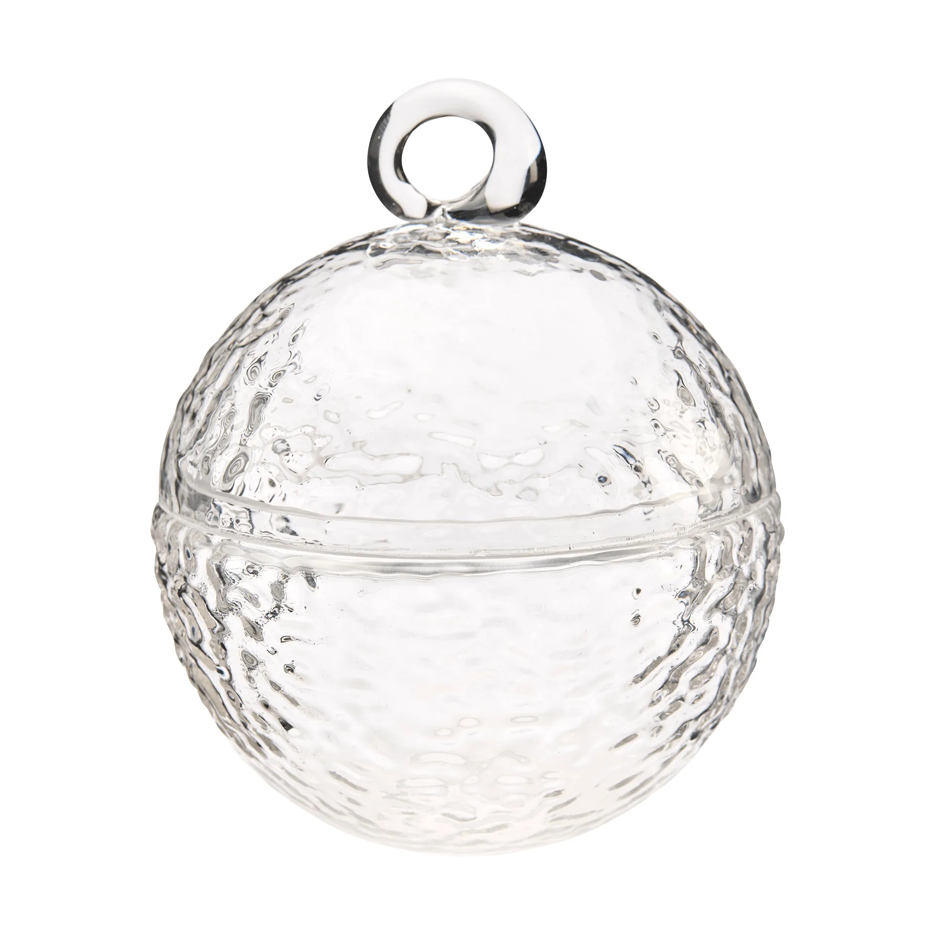 Cooee Design Gry bonbonniere Kirkas, Ø14x15 cm