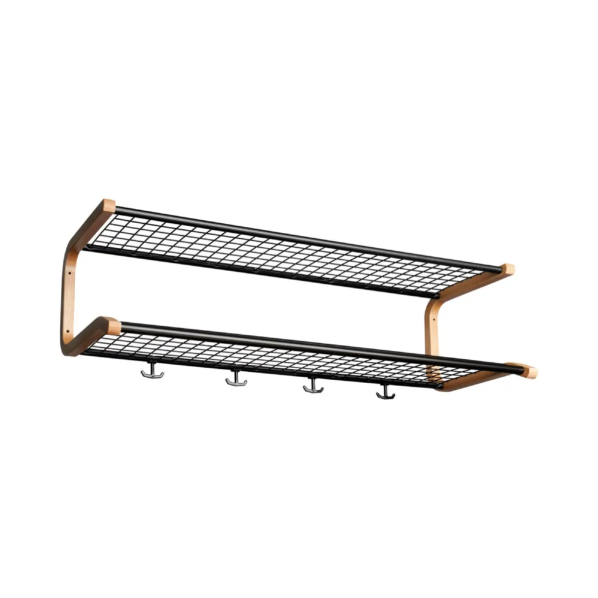 Essem Design, Anna Hattuhylly 100 cm Musta Tammi