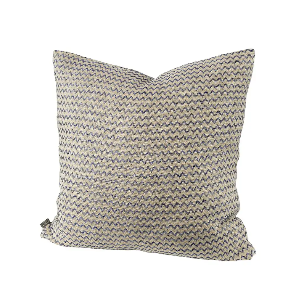 Artwood, Casa tyynynpäällinen linen/indigo 60x40 cm