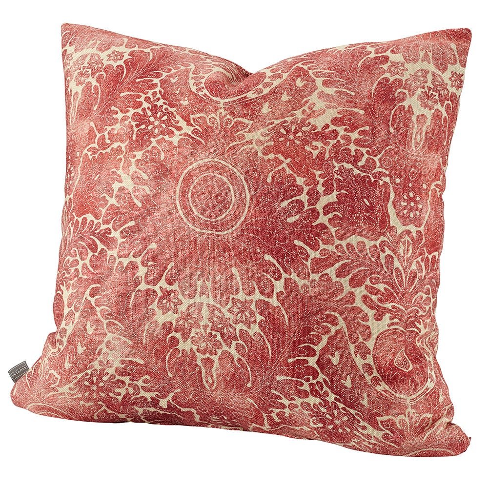 Artwood, MED FLOWER tyynyliina - 60x40-rose