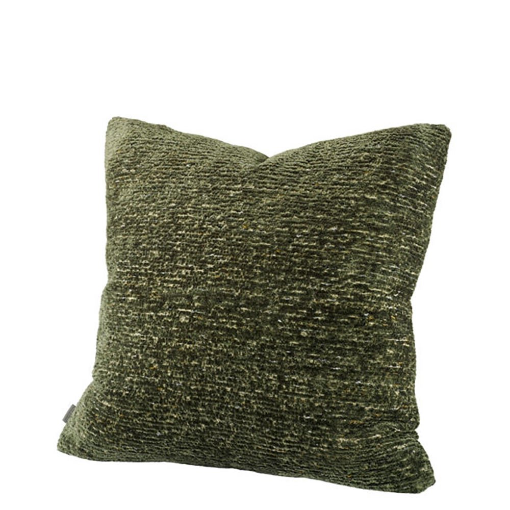 Artwood, Pietra-tyynynpäällinen - 50x50 cm - Metsänvihreä