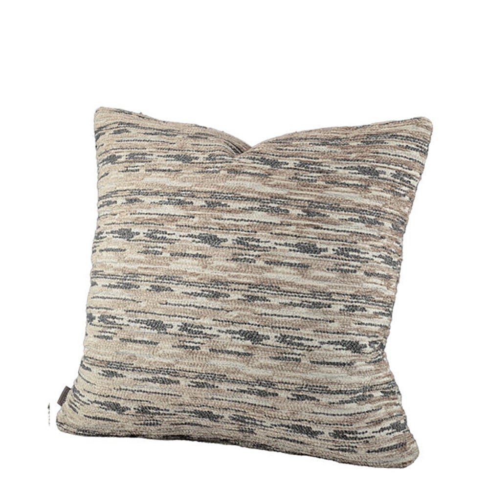 Artwood, Serena-tyynynpäällinen - 50x50 cm - Oyster