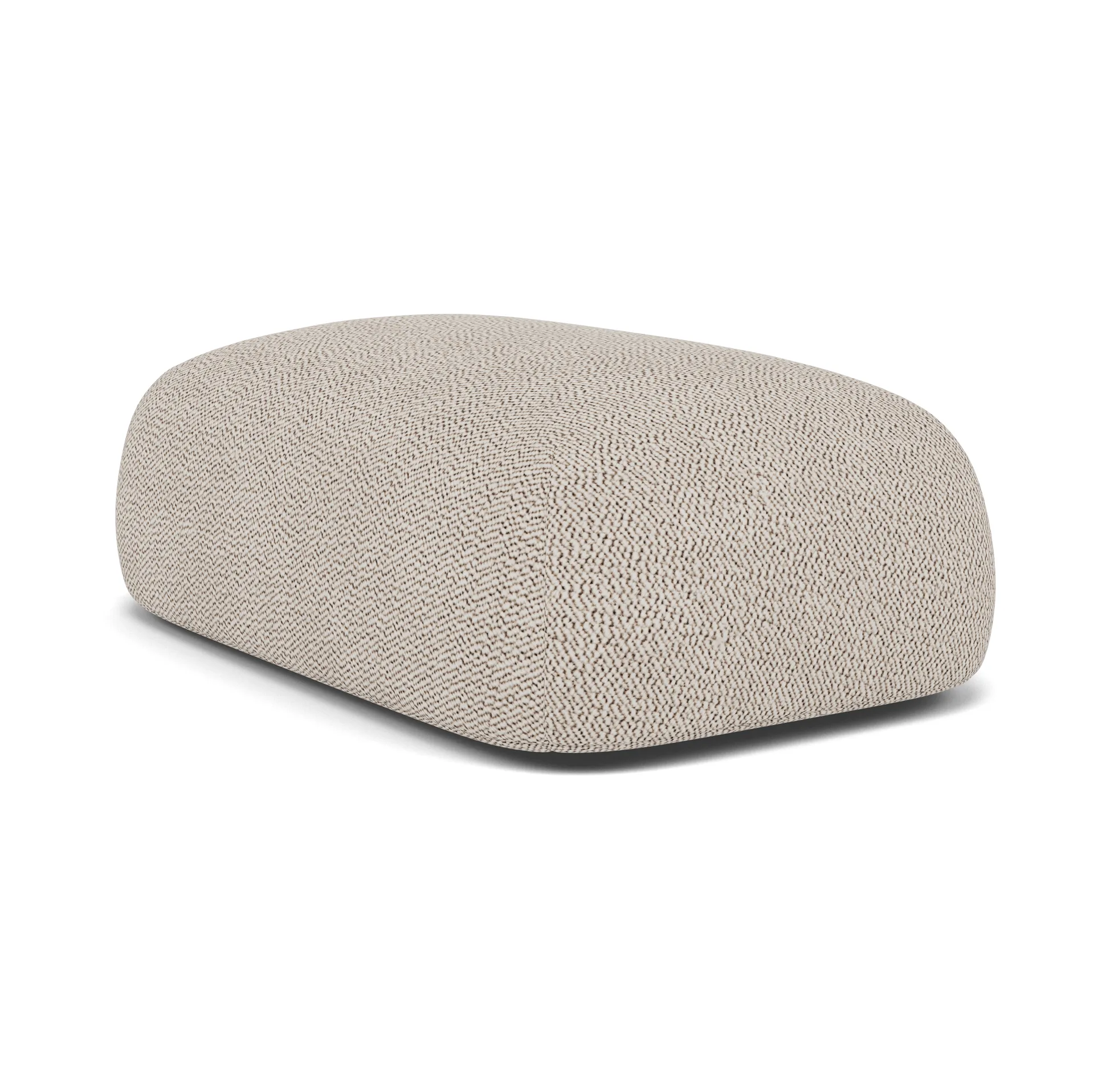 Muuto Coltre-sohvamoduuli Käsinoja, turf-sand