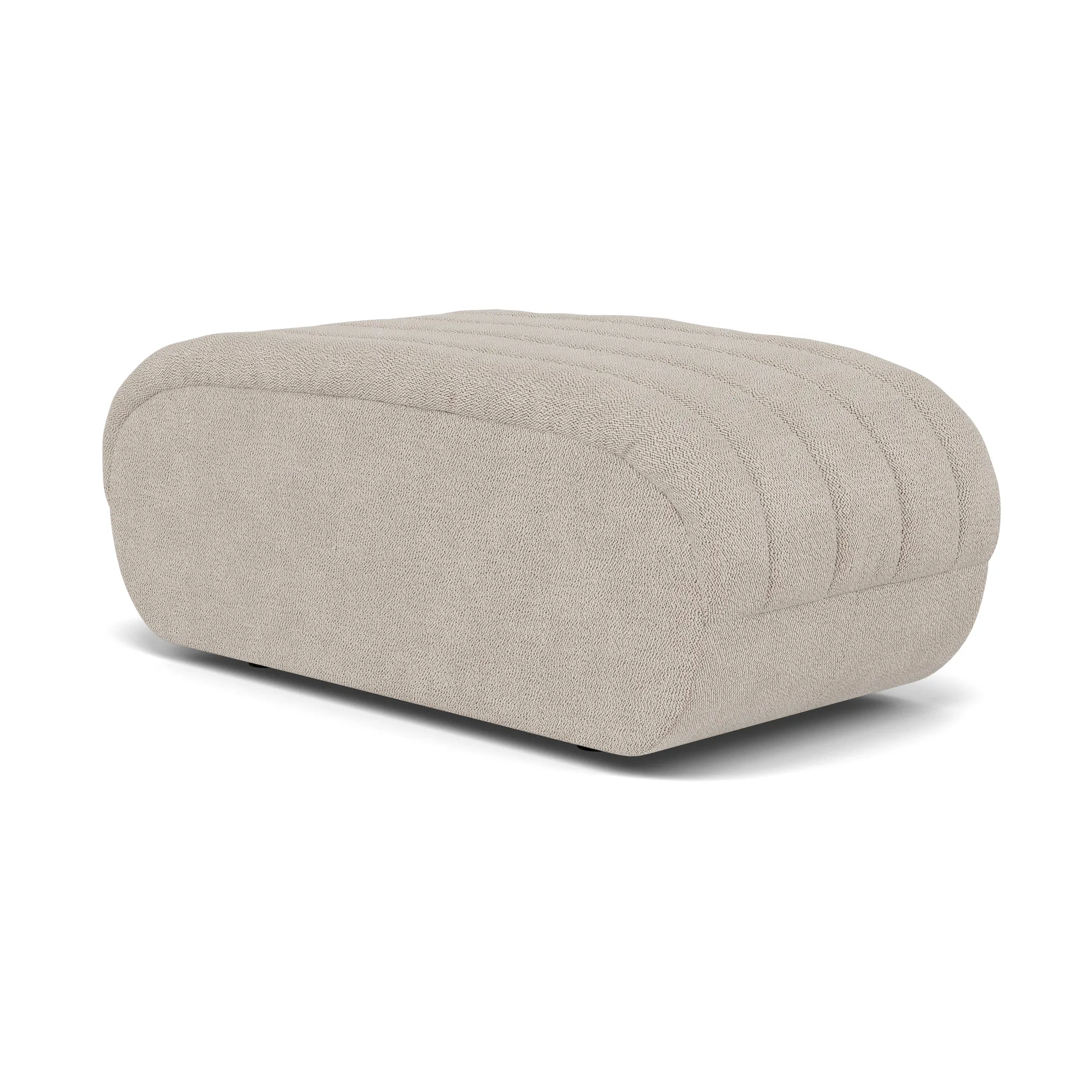 Muuto Coltre-sohvamoduuli Rahi, turf-sand