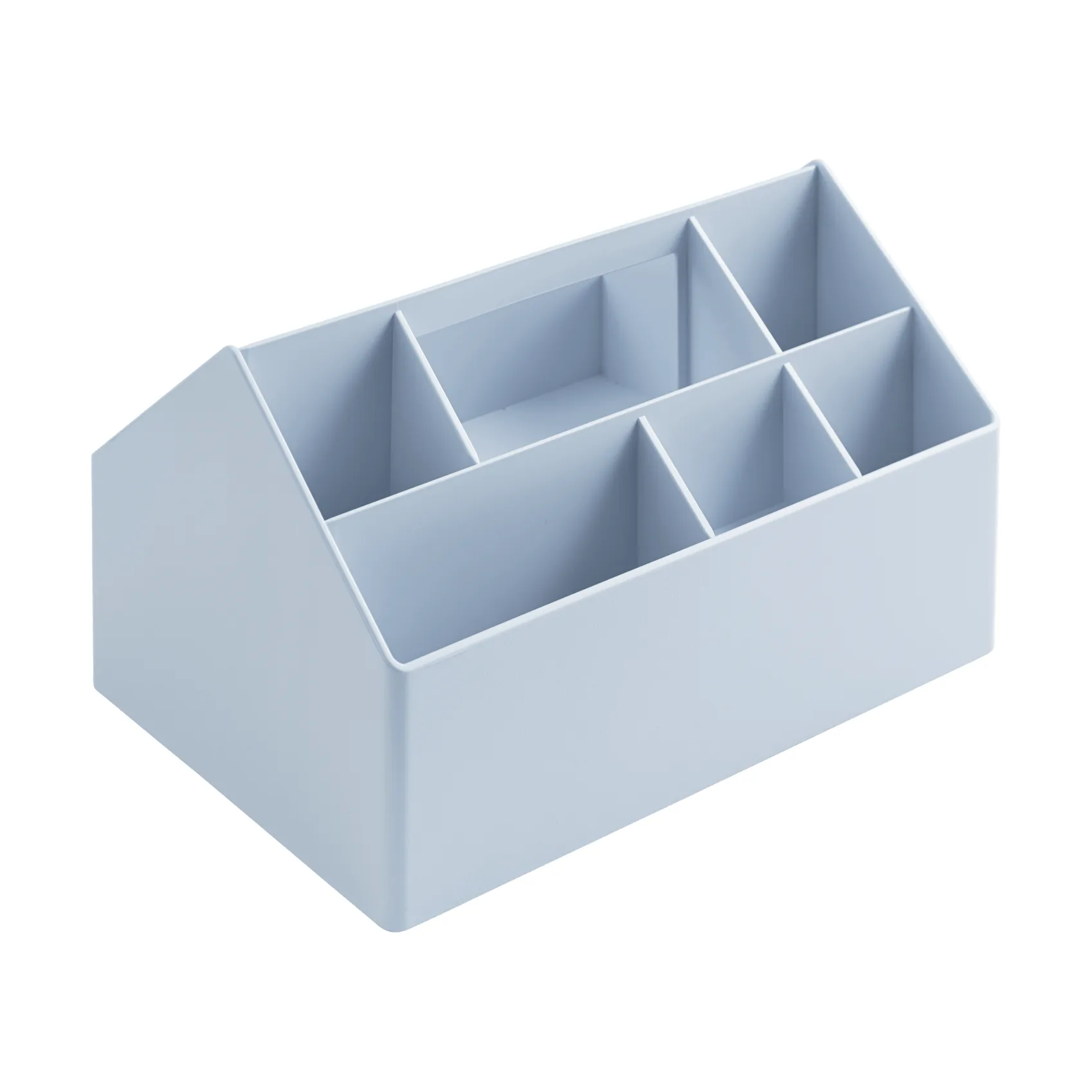 Muuto Sketch työkalulaatikko Light blue