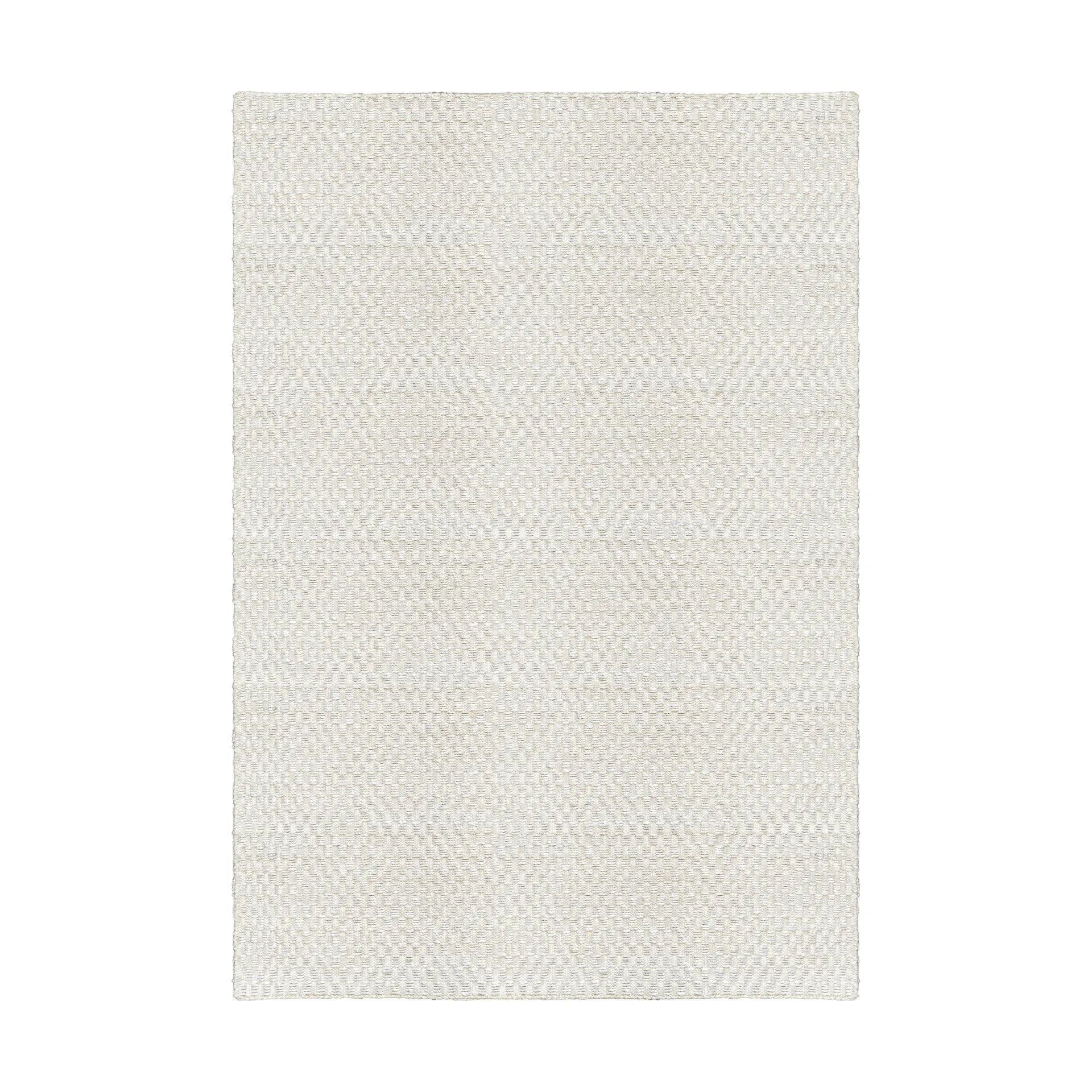 Layered Barley juuttimatto Bone white, 200x300 cm