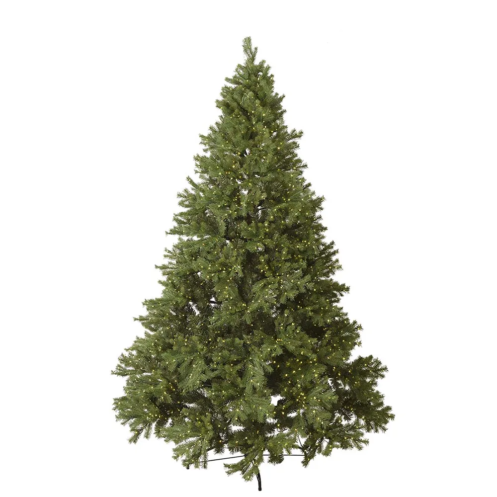 Mr Plant, Joulukuusi Dovre 210 cm 3000 lamput