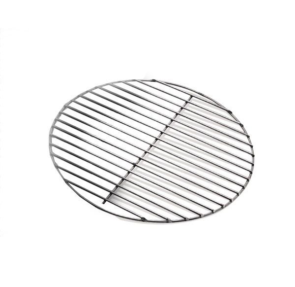 Weber, Brikettiritilä 57 cm teräs Weber