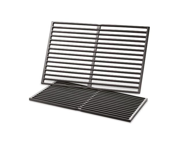 Weber, Grillgaller valurauta - Genesis (2007 -)