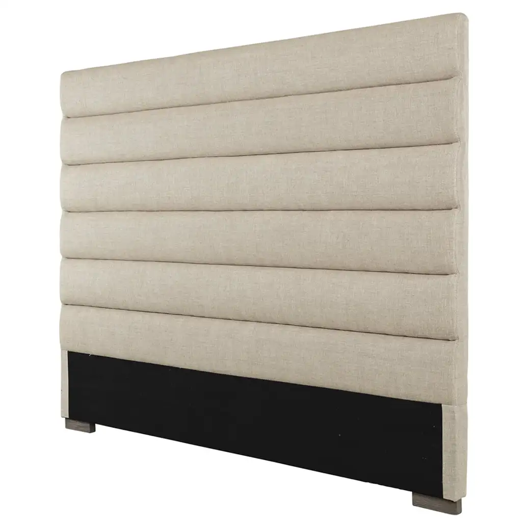 Artwood, Lisbon sängynpääty 180X160 Cm Sophie linen