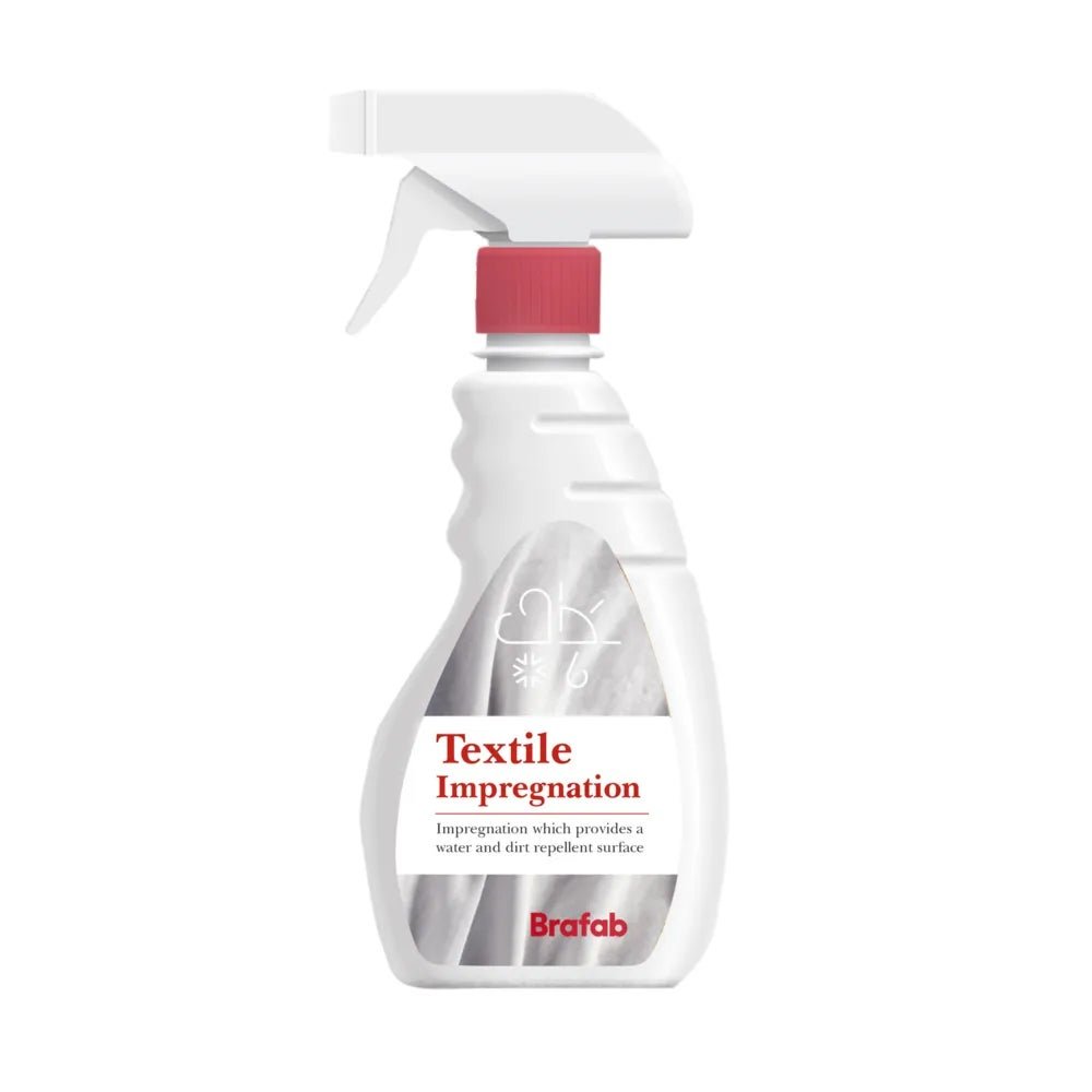 Brafab, Tekstiilin suoja-aine 500 ml Brafab