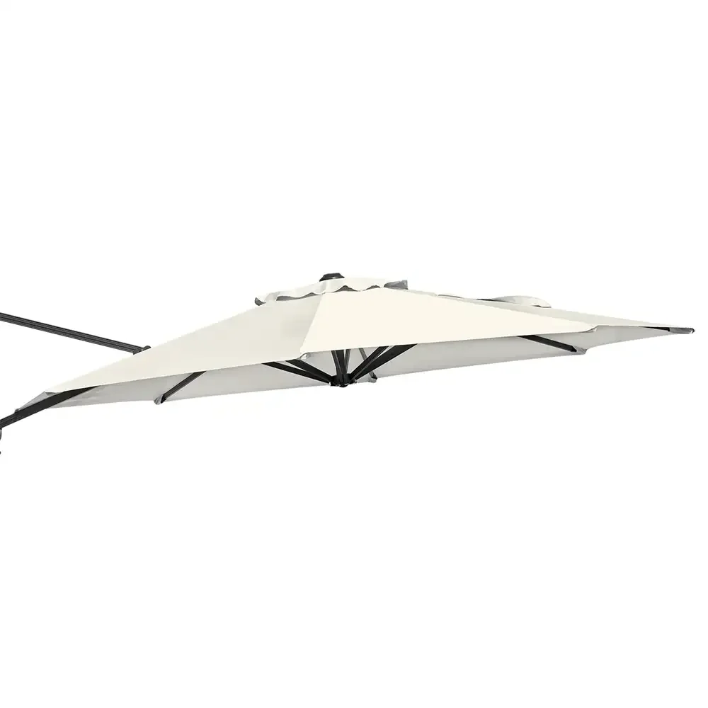 Brafab, Linz katos 300 cm khaki