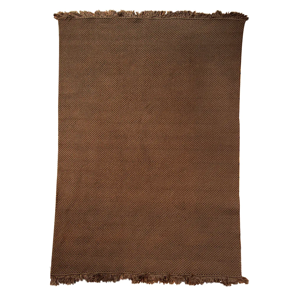Cane-line, Knit Matto 240x170 cm Umber brown
