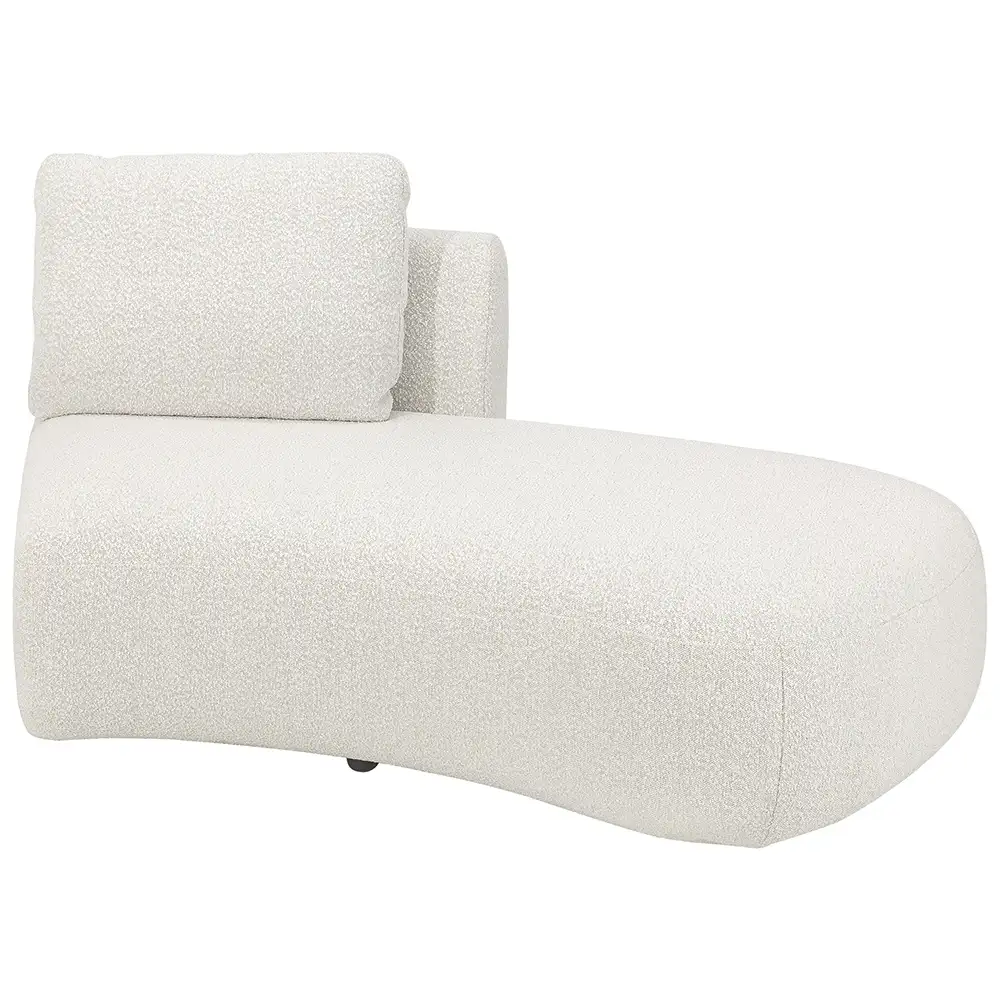 Artwood, Dixon oikea osio