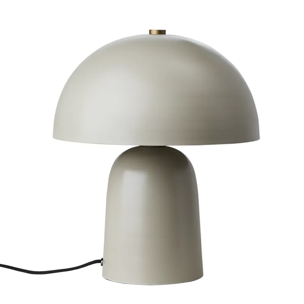 Affari of Sweden, Fungi pöytävalaisin beige