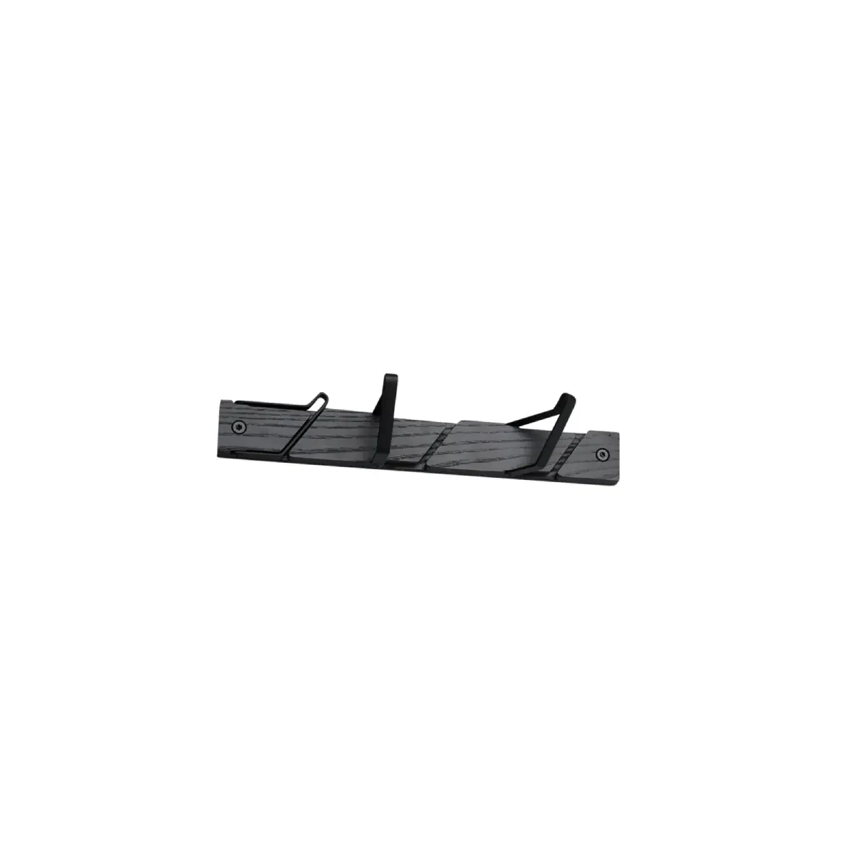 Essem Design, Tamburin Koukulista 52.5 cm Musta Musta