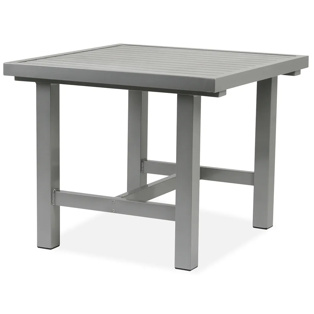 Fri Form, 80x85cm pöytä harmaa