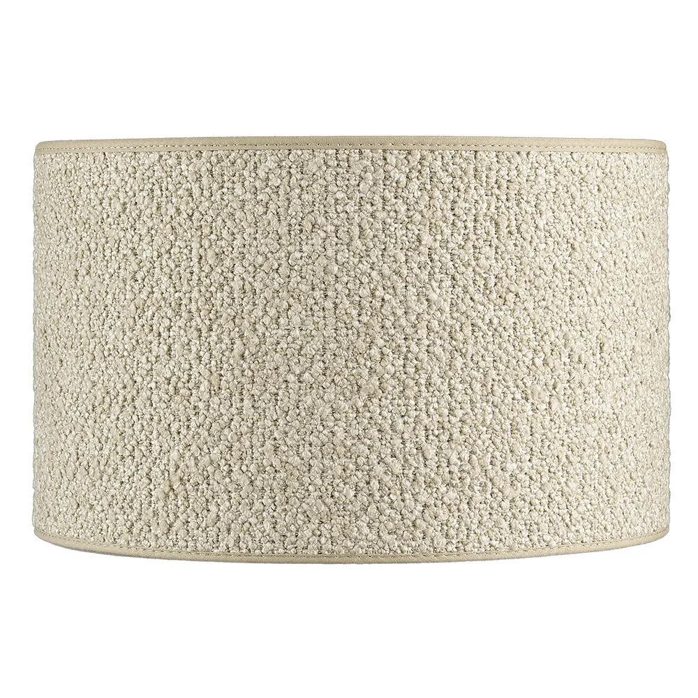 Artwood, Shade Cylinder Small Rhyme beige