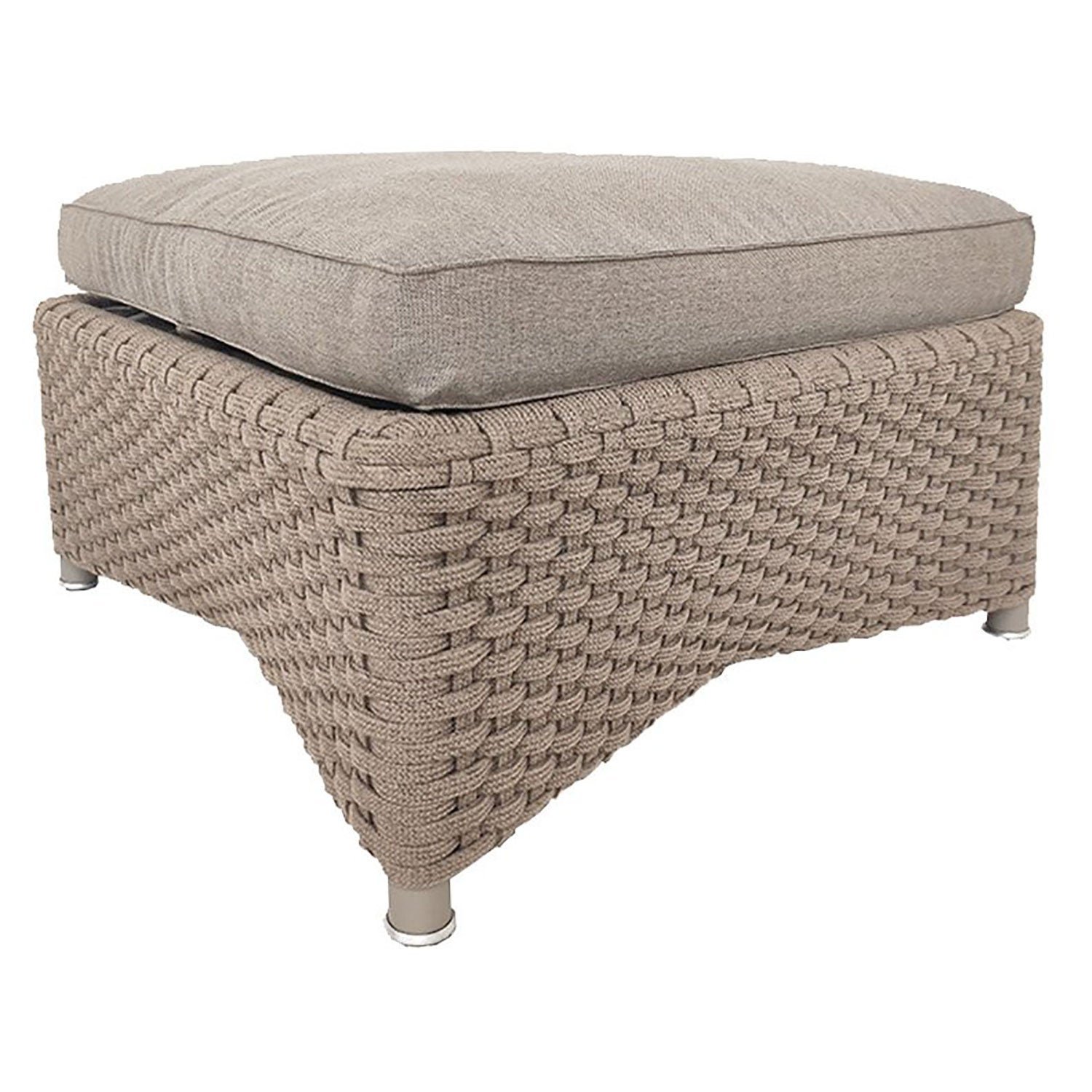 Cane-line, Diamond jalkatuki Taupe