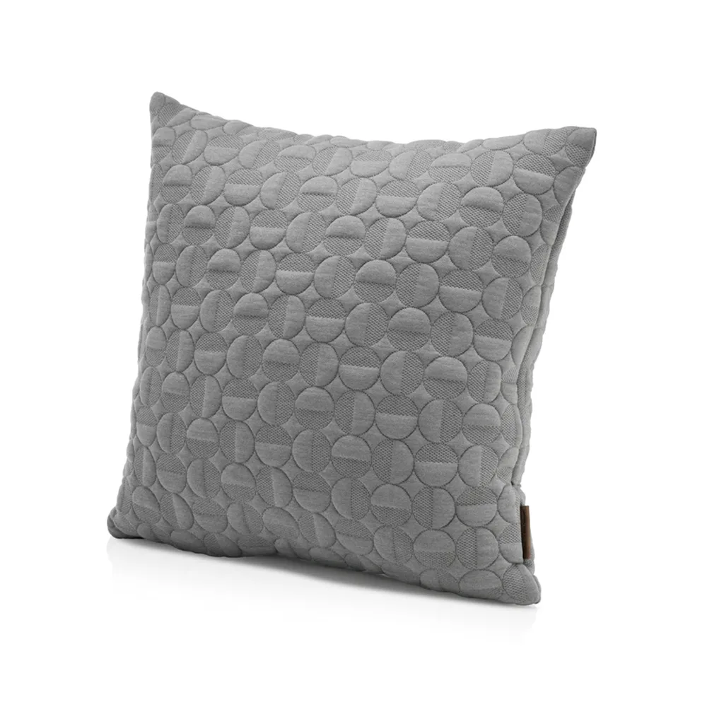 Fritz Hansen Vertigo-tyyny 50x50 cm Vaaleanharmaa