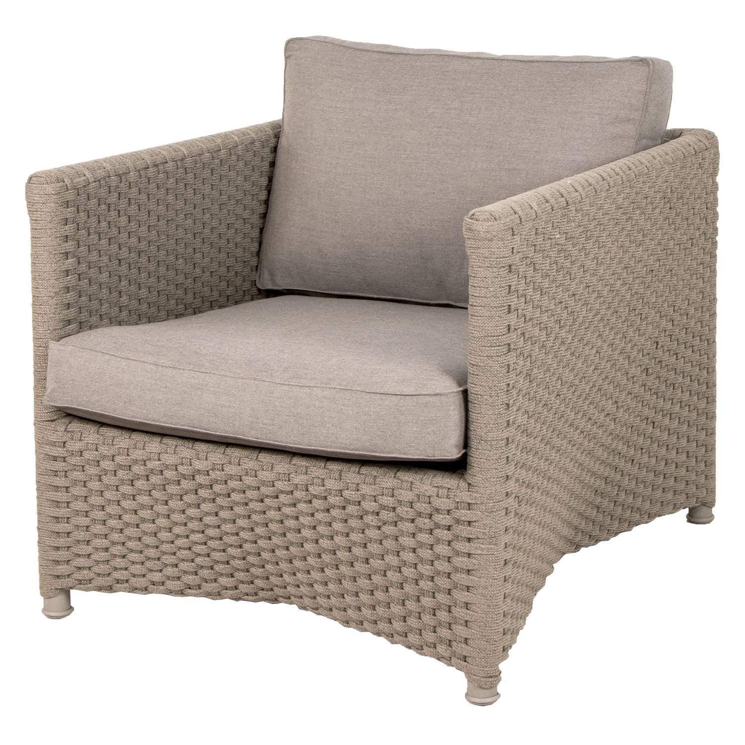 Cane-line, Diamond Nojatuoli Taupe