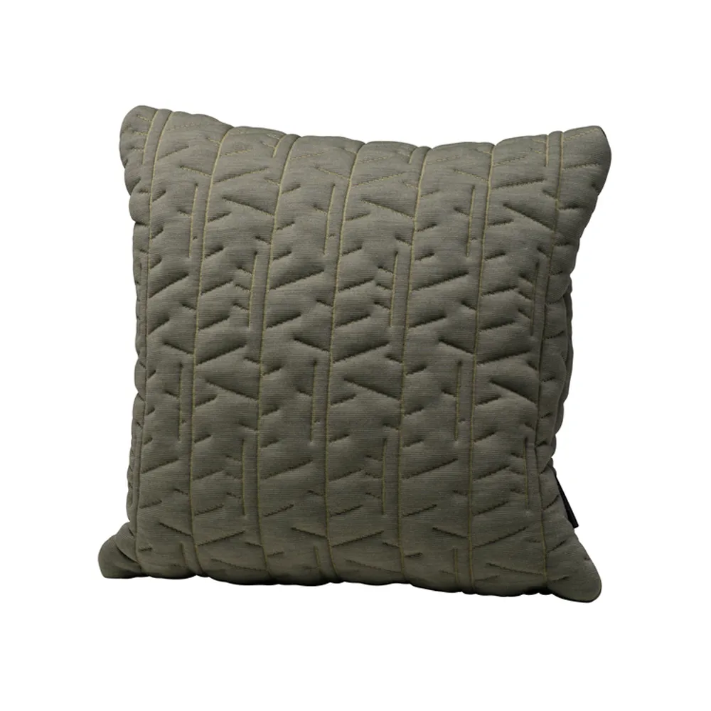 Fritz Hansen Tassel-tyyny 45x45 cm Pale Green