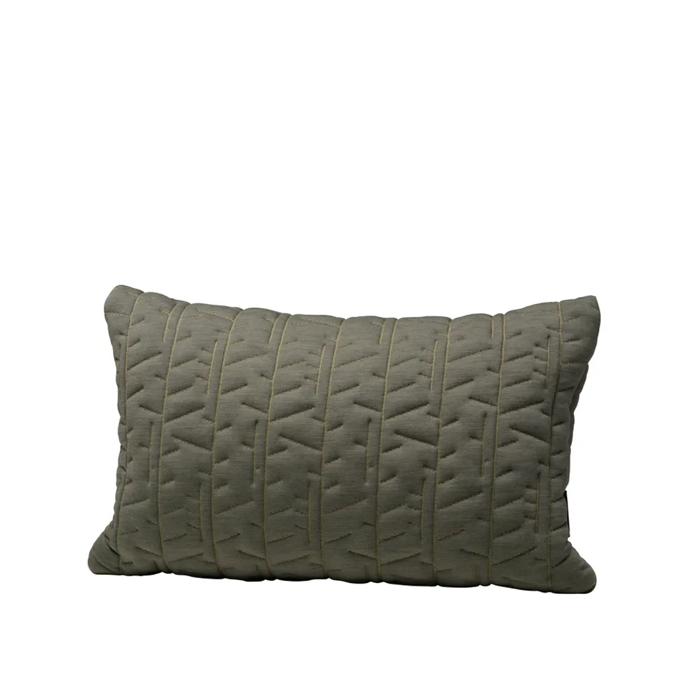 Fritz Hansen Tassel-tyyny 56x36 cm Pale Green