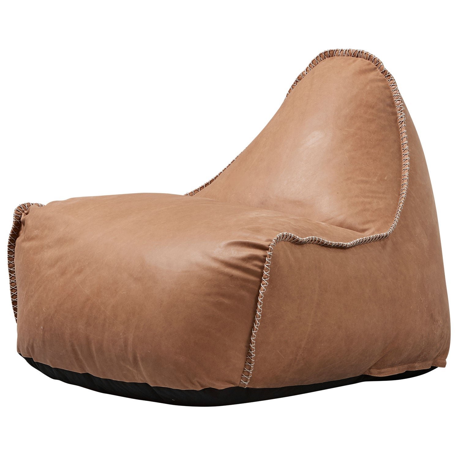 Sackit, Dunes lounge nojatuoli camel