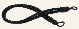 Twisted verhonauha musta