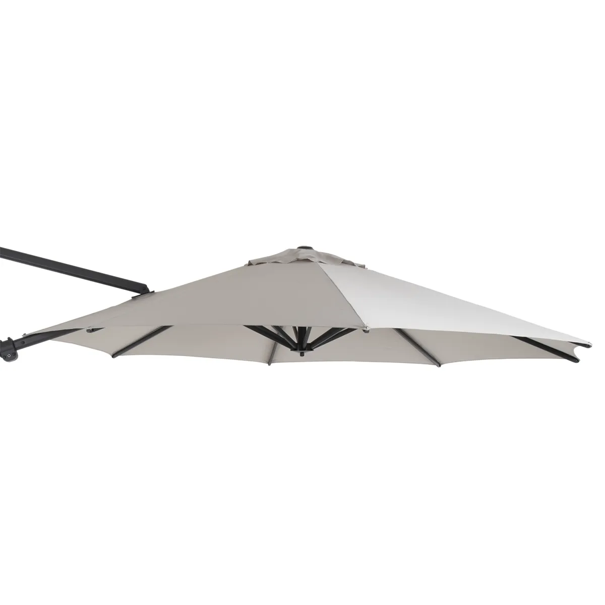 Brafab, Katos Varallo 300 cm Khaki