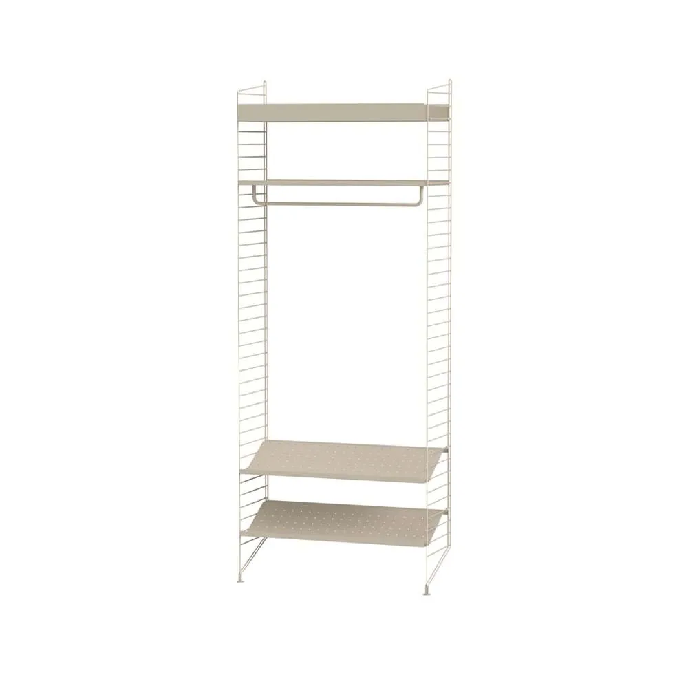 String String eteinen beige - Kombinaatio L