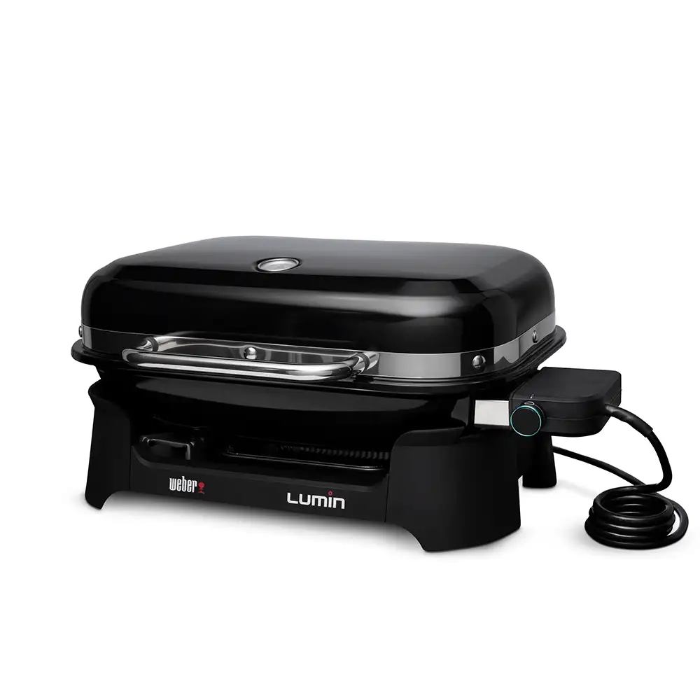 Weber, Lumin Compact Sähkögrilli