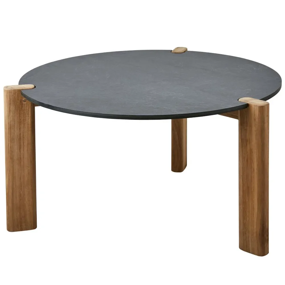 Brafab, Domino Sohvapöytä Ø70 cm