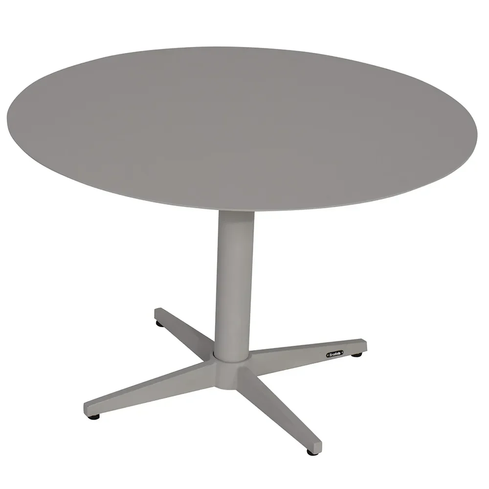 Brafab, Mill sohvapöytä Suuri 75 cm Khaki