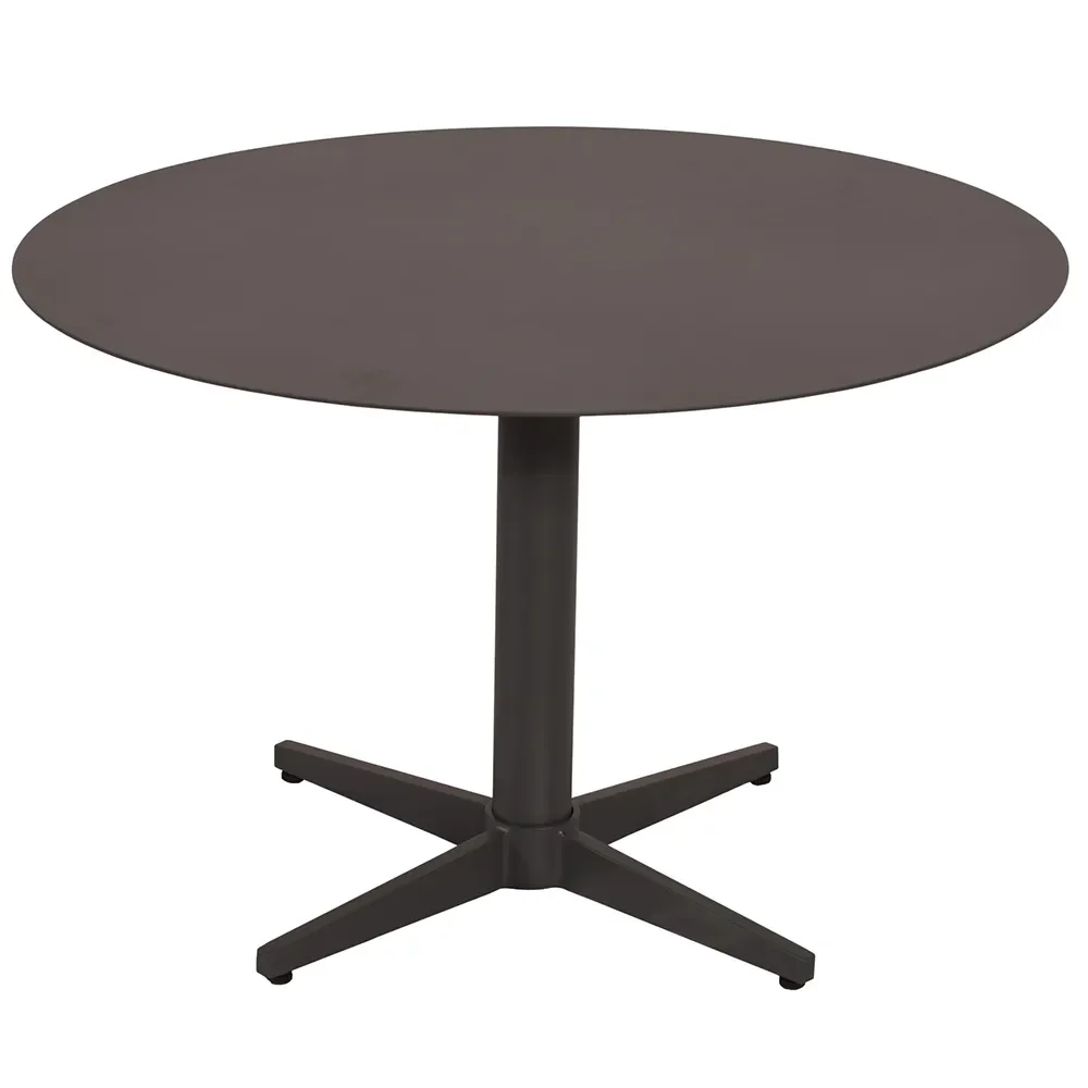 Brafab, Mill sohvapöytä Suuri 75 cm Anthracite