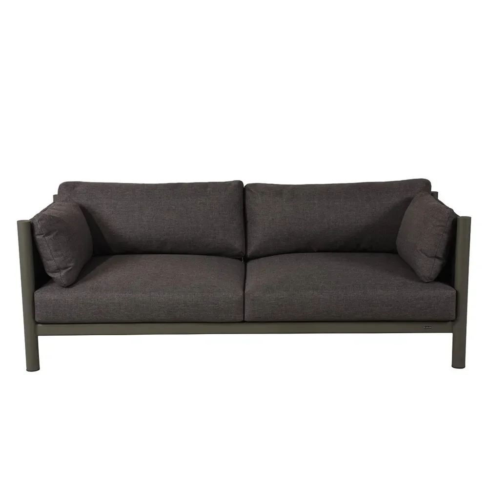 Brafab, Brad Sohva Charcoal Grey/Nordic Green