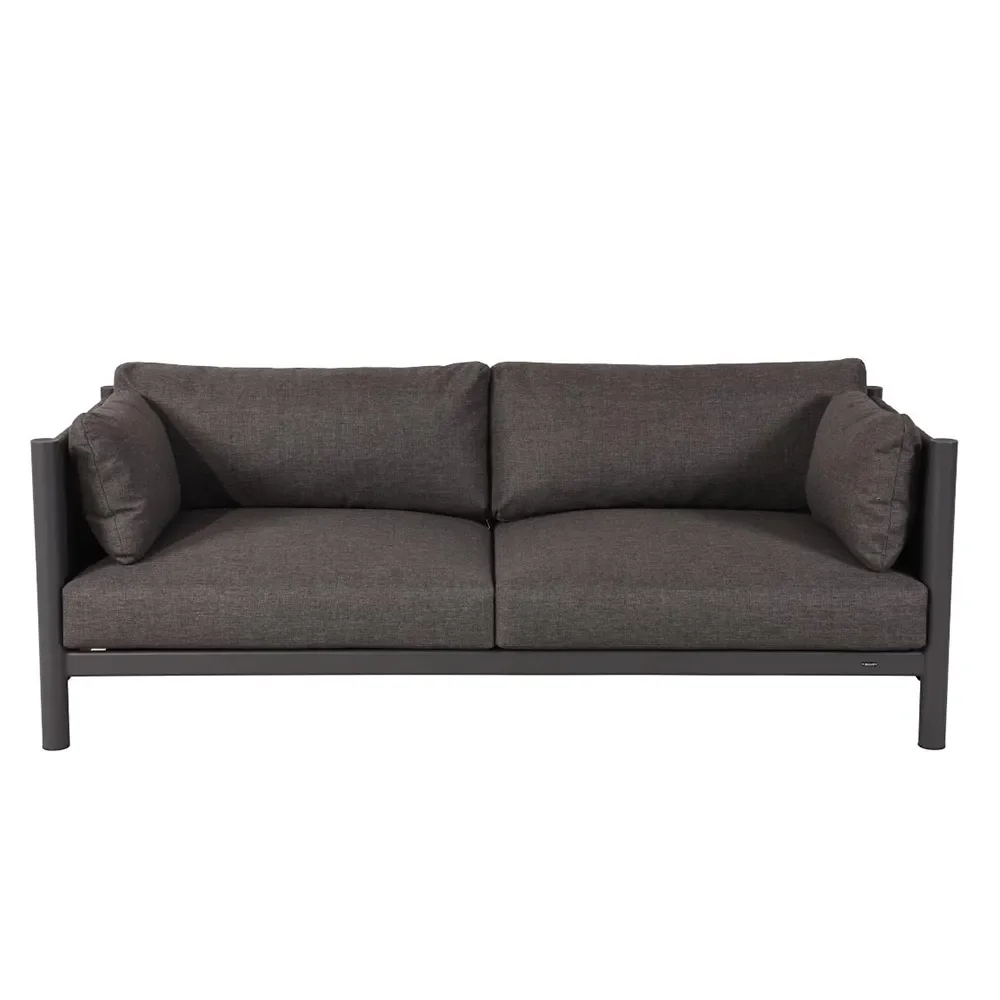 Brafab, Brad Sohva Charcoal Grey/Anthracite