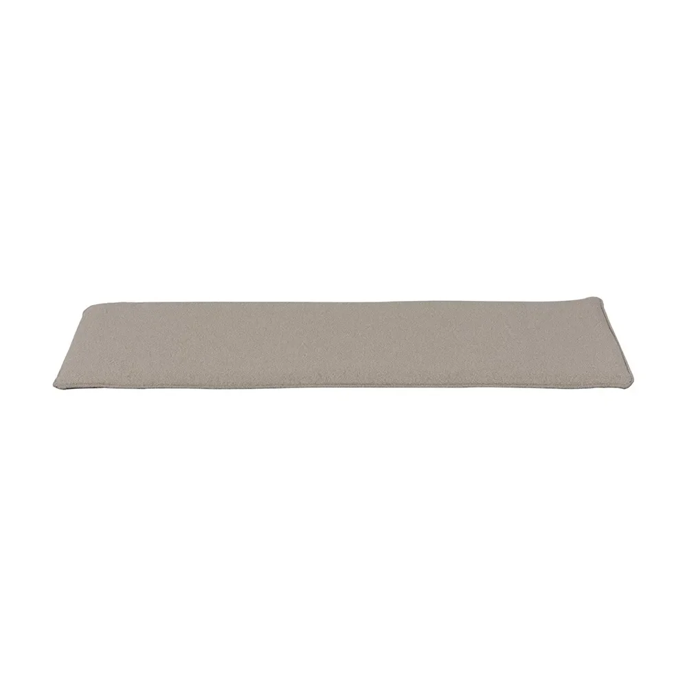 Brafab, FRISK pad 102x37cm - Teddy Beige