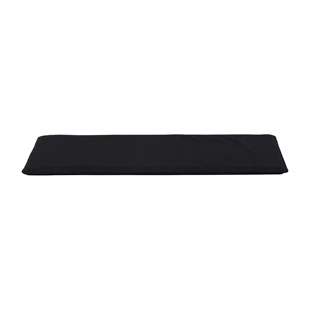 Brafab, FRISK pad 102x37cm - Musta