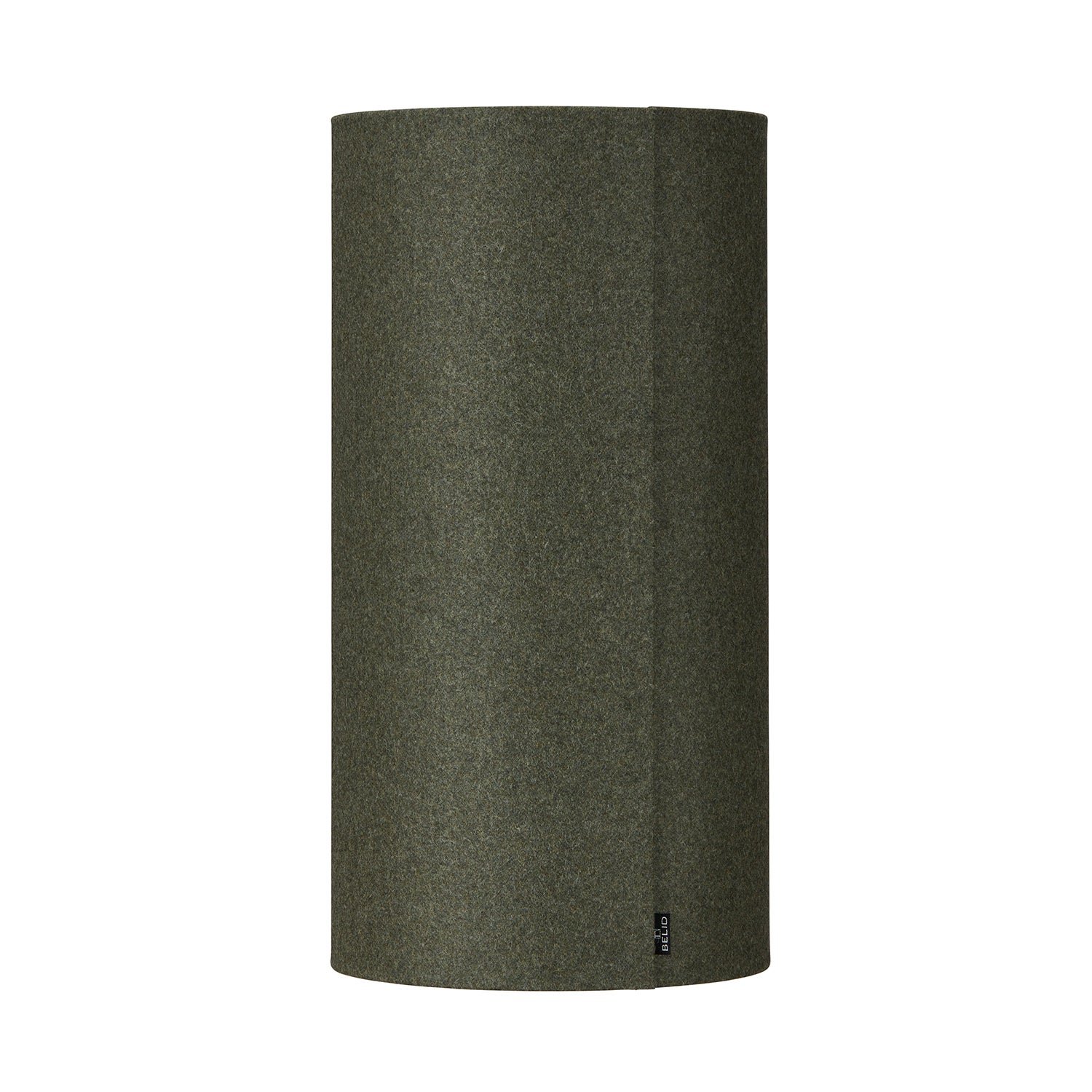 Belid, Bender 27 cm lampunvarjostin vihreä Ull