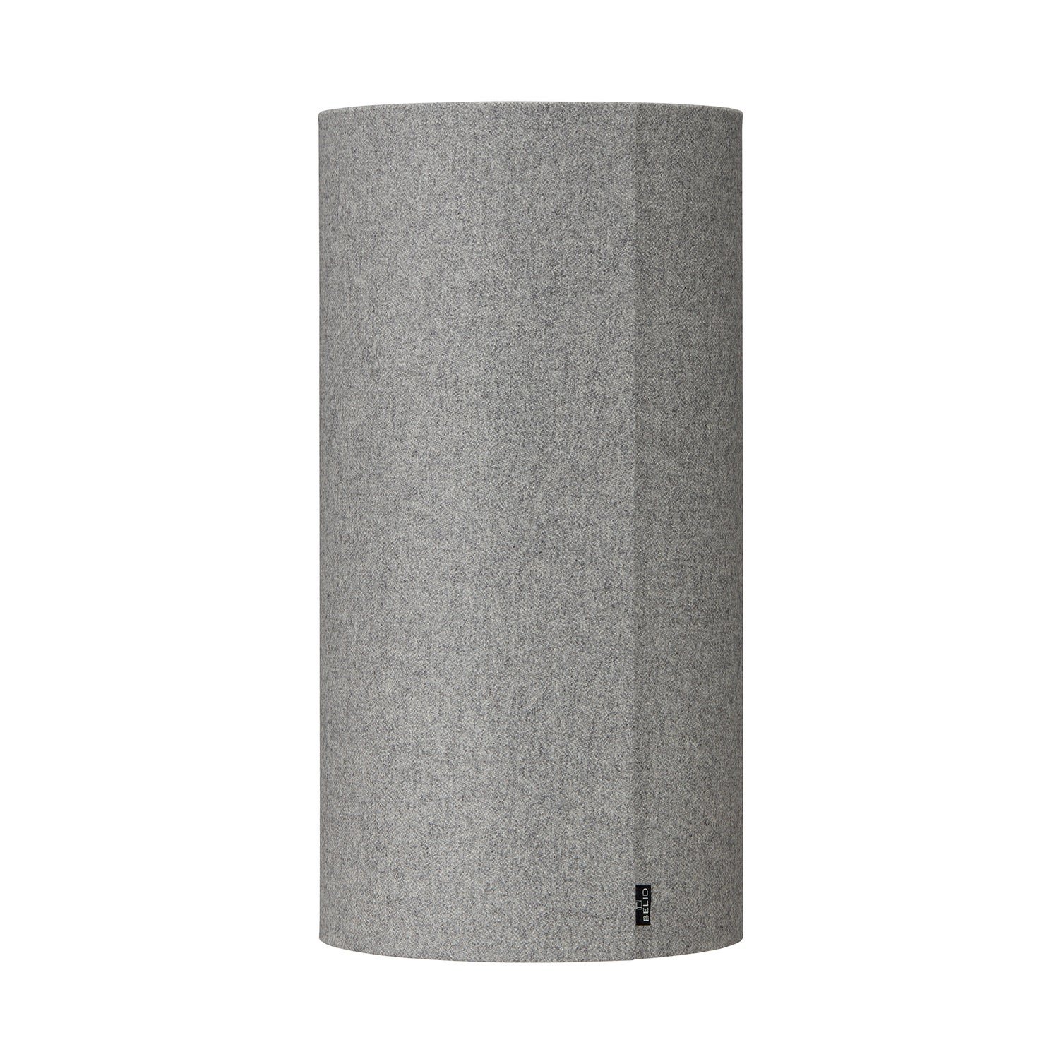 Belid, Bender 27 cm lampunvarjostin harmaa Ull