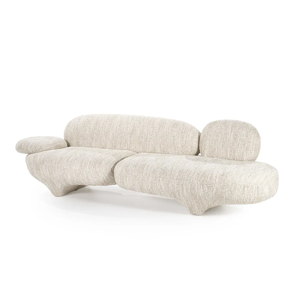 Eleonora, Sohva Jayden Beige