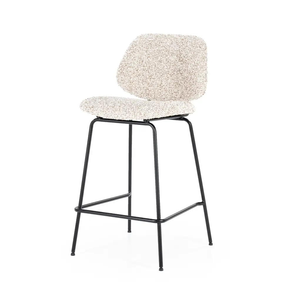 Eleonora, Jon Baarituoli - beige Maywood